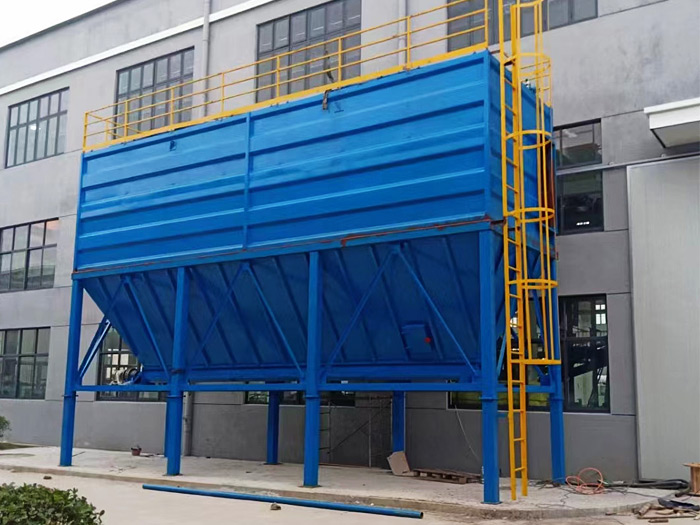 江蘇糧站專用除塵設(shè)備